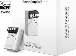 Fibaro Module for Alarm System