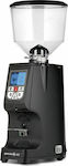 Eureka Atom Specialty 65 Coffee Grinder On Demand 510W with Bean Hopper Capacity 1.2kg