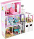 Sunrise International Annie Wooden Dollhouse 49057