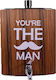 SP Souliotis Getränkedispenser You Are The Man mit Zapfhahn 3.78Es