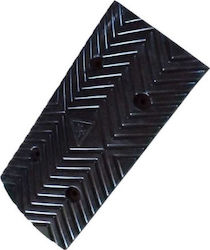 Doorado Markierungszubehör in Schwarz Farbe 25cm x 3.5cm