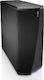 Denon DSW-1H DSW-1H Fără fir Autoîntăritor Subwoofer cu Difuzor 5.25" 70W Negru