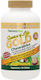 Nature's Plus Source Life Gold Πολυβιταμίνη για Ενέργεια, Ενίσχυση του Ανοσοποιητικού & την Υγεία των Οστών Tropical Fruit 90 ταμπλέτες 90 μασώμενες ταμπλέτες