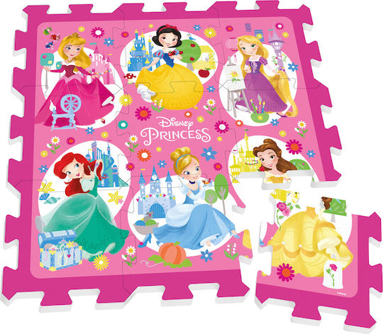 Stamp Kinder-Bodenpuzzle 9-teilig