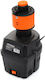 Kraft & Dele Elektrische Bohrerschärfer 95W mit Stromquelle 3-16mm KD1560