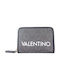 Valentino Bags Small Women's Wallet Black