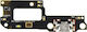 Flex Cable with Charging port for Redmi Note 6 Pro