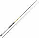 Sim Engineering Daisy Καλάμι Ψαρέματος για Light Rockfishing 2.40m 3-15gr