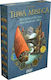 Game Expansion Terra Mystica Merchants Seas for 2-5 Players 12+ Years Old (EN) Z-Man Games
