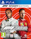 F1 2020 Seventy Edition PS4 Game (Used)