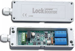 Autotech Modul La1500 Elektrischer Türschlossverstärker
