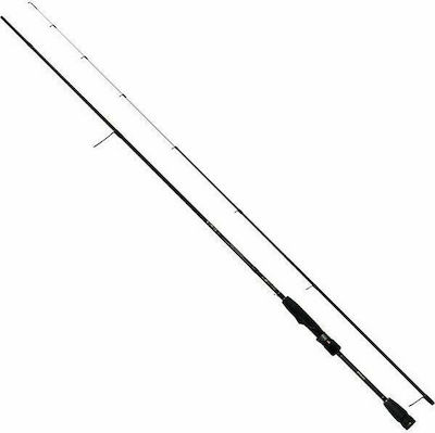 Pregio Limit Aji Fishing Rod for Light Rockfishing 2.28m 0.3-5gr