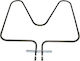 Bottom Replacement Oven Heating Element Compatible with Whirlpool 35x35cm