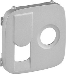 Legrand Valena Allure TV-Antenna Socket Front T...