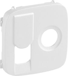 Legrand Valena Allure TV-Antenna Socket Front T...