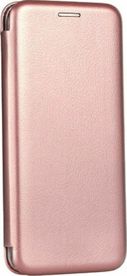 Buchen Sie Synthetisches Leder Rose Gold (Xiaomi Mi Note 10 Lite)