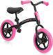 Globber Go Bike Black/Pink