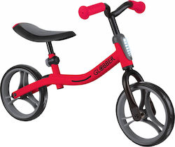 Globber Kids Balance Bike Go Bike Red