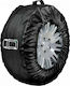 Lampa 73cm x 35cm 4Stück Schwarz 15941