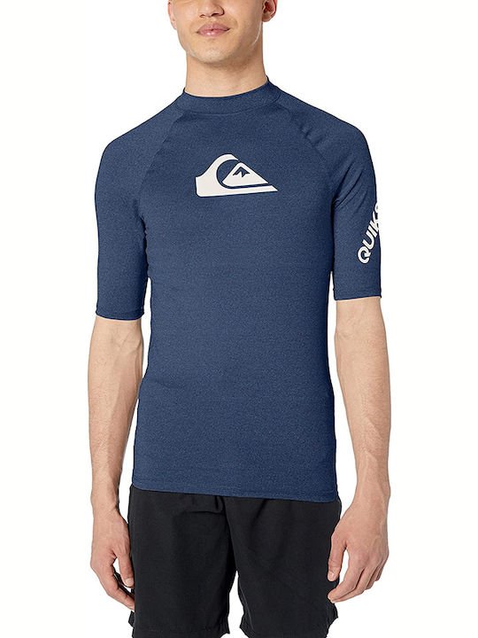 Quiksilver Alltimiss Ανδρική Κοντομάνικη Αντηλι...