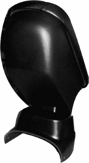 Cik Car Armrest for Nissan Juke Black