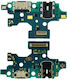 Samsung Flex Cable with Microphone for Galaxy A41