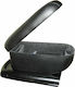 Cik Car Armrest for Mazda 6 6 Black