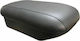 Cik Car Armrest for Nissan Primera P12 Black