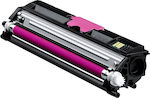 Compatible Toner for Laser Printer Konica A0V30CH 2500 Pages Magenta