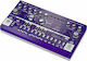 Behringer TD-3 Transparent mov-lila TD-3-GP