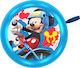 Seven Disney Mickey 93- Kids' Bicycle Bell Blue