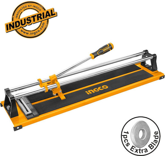 Ingco Tile Cutter Manual 600mm