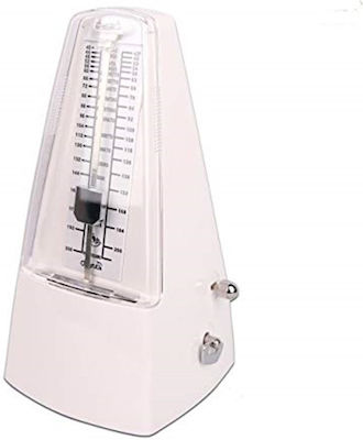 Cherub Metronome WSM-330 WSM330WHWhite in White Color