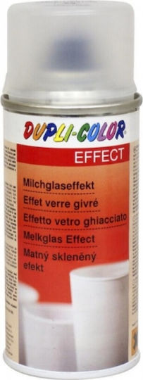 Dupli Color Σπρέι Βαφής Milky Glass Effect Λευκό 150ml