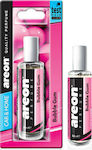 Areon Spray Aromatic Mașină Perfume Gumă de mestecat 35ml 1buc