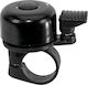 M-Wave Mini Bicycle Bell Black