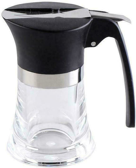 Espiel Sugar Bowl Serving Black