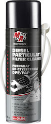 MA Professional Curățător Profesional DPF Aditiv Curățător DPF 400ml MA Professional Curățător Profesional DPF Aditiv Curățător DPF 400ml
