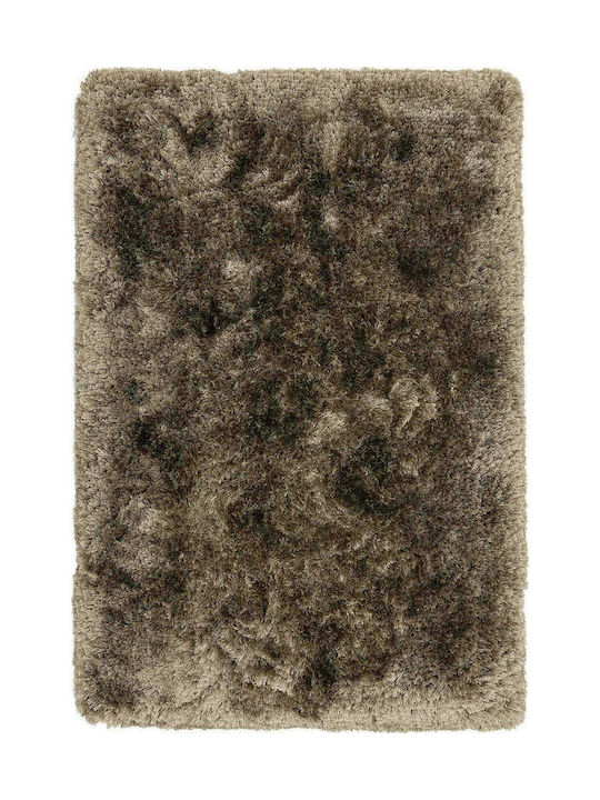 Asiatic London Plush Handgefertigt Teppich Rechteckig Taupe