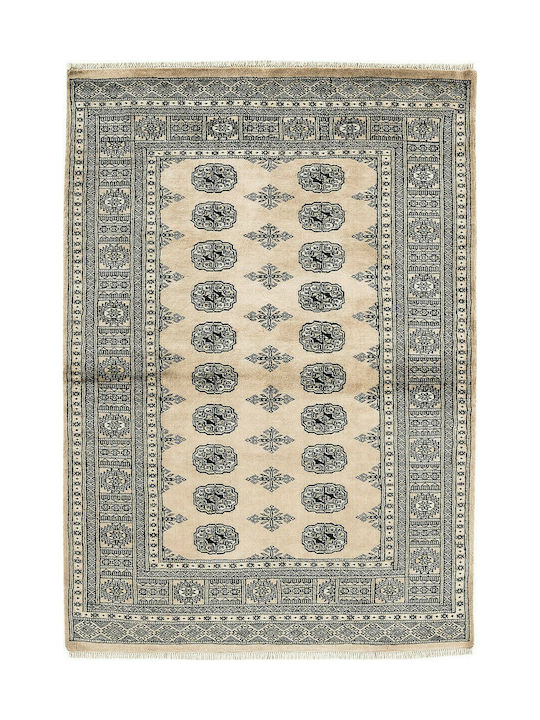 Asiatic London Bokhara Handmade Rug Rectangular...