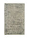 Asiatic London Blade Handmade Rug Rectangular Smoke