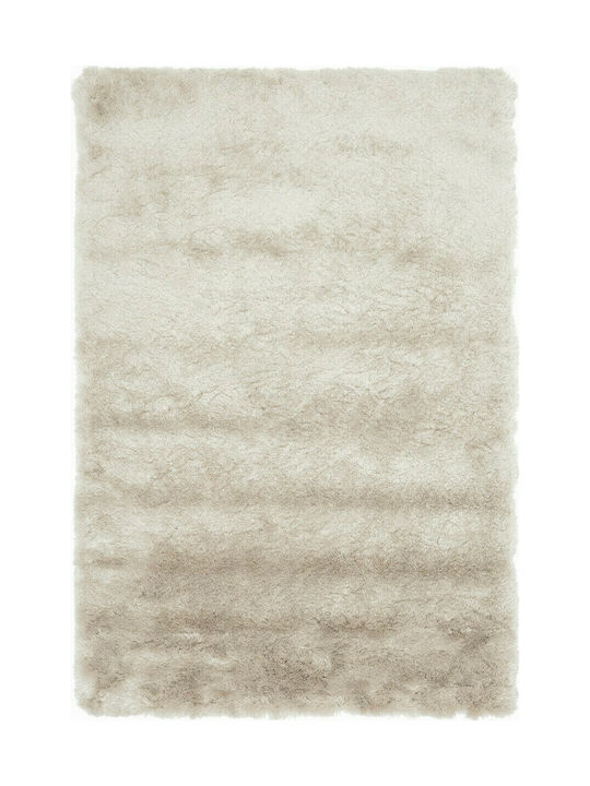 Asiatic London Whisper Rug Rectangular Champagne