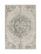 Asiatic London Medallion Rug Rectangular NV26