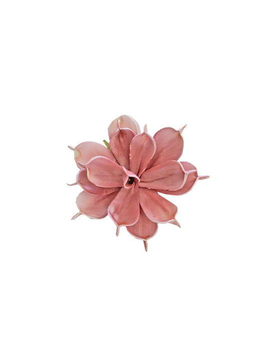 Art et Lumiere Artificial Decorative Branch Pink 18cm 1pcs