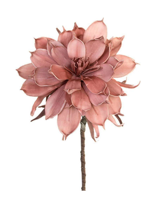 Art et Lumiere Artificial Decorative Branch Pink 110cm 1pcs