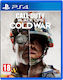 Call of Duty: Black Ops Cold War Joc PS4