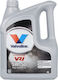 Valvoline VR1 Racing Car Lubricant 5W-50 4lt