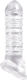 Ns Novelties Renegade Ribbed Sleeve Extension Clear