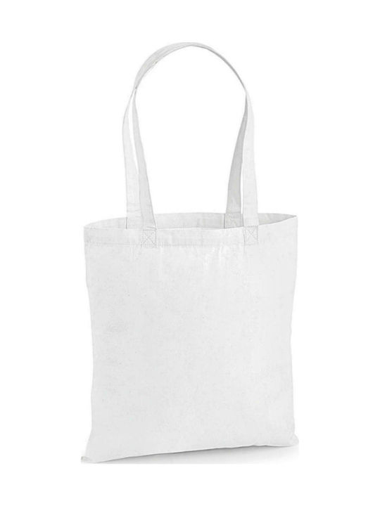 Westford Mill W201 Einkaufstasche in Weiß Farbe 646280000