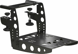 Thrustmaster TM Flying Clamp Flugsimulator für PC